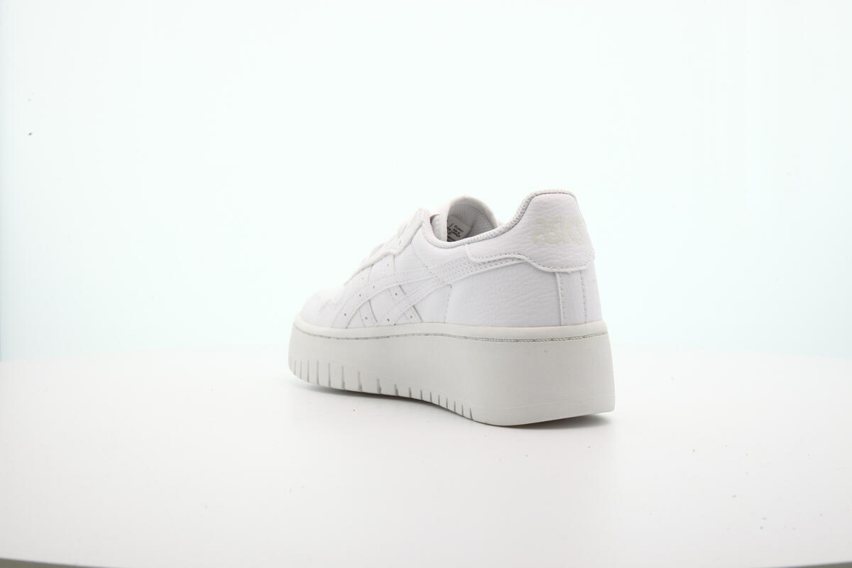Asics JAPAN S PF | 1192A212-100 | AFEW STORE